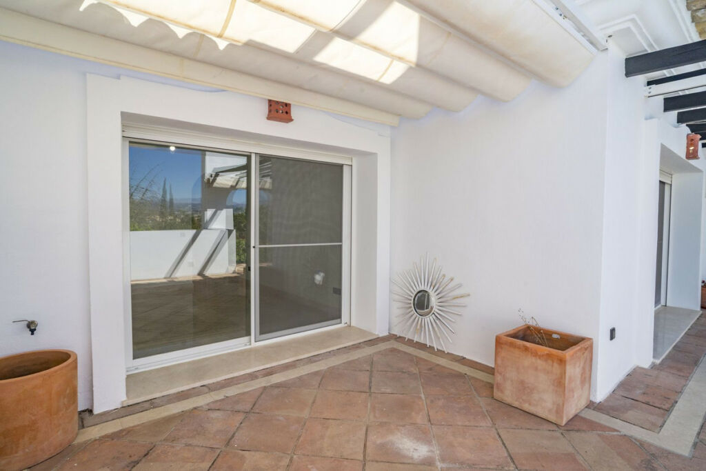 Penthouse Duplex Marbella Málaga - image 53