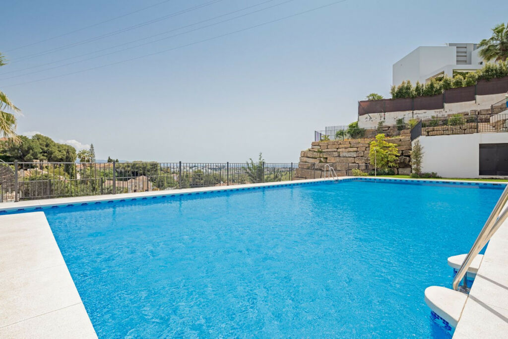 Penthouse El Paraiso Málaga - image 46