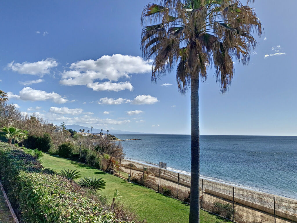 Townhouse Estepona Málaga - image 52