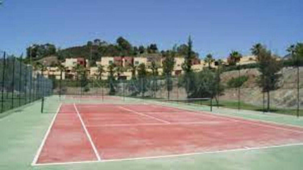 Detached Villa Selwo Málaga - image 51