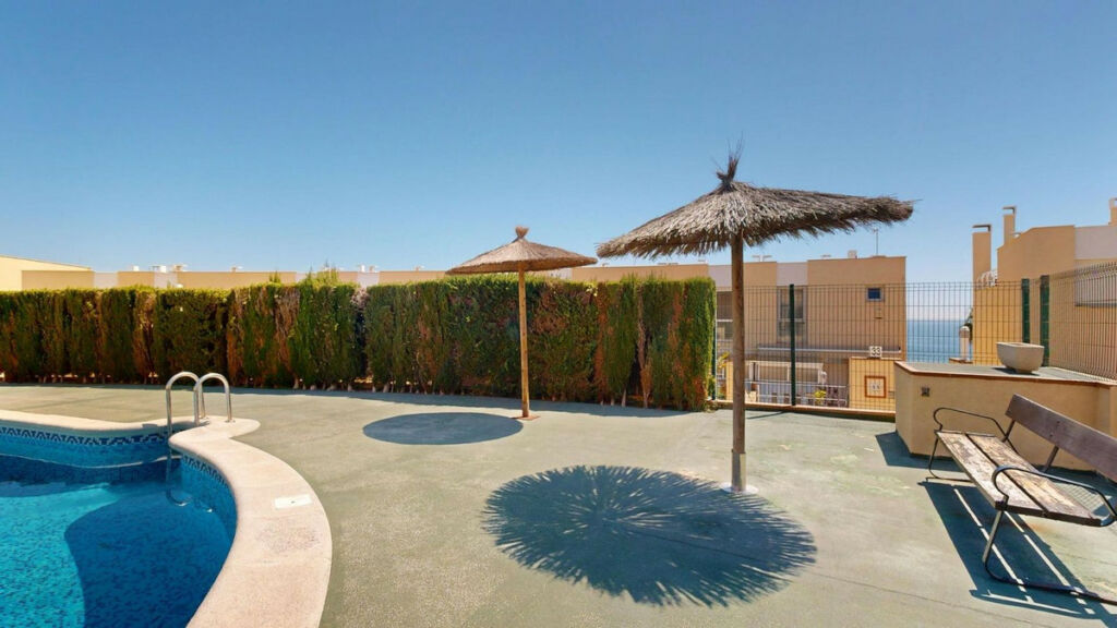 Ground Floor Apartment Campoamor Alicante - image 53