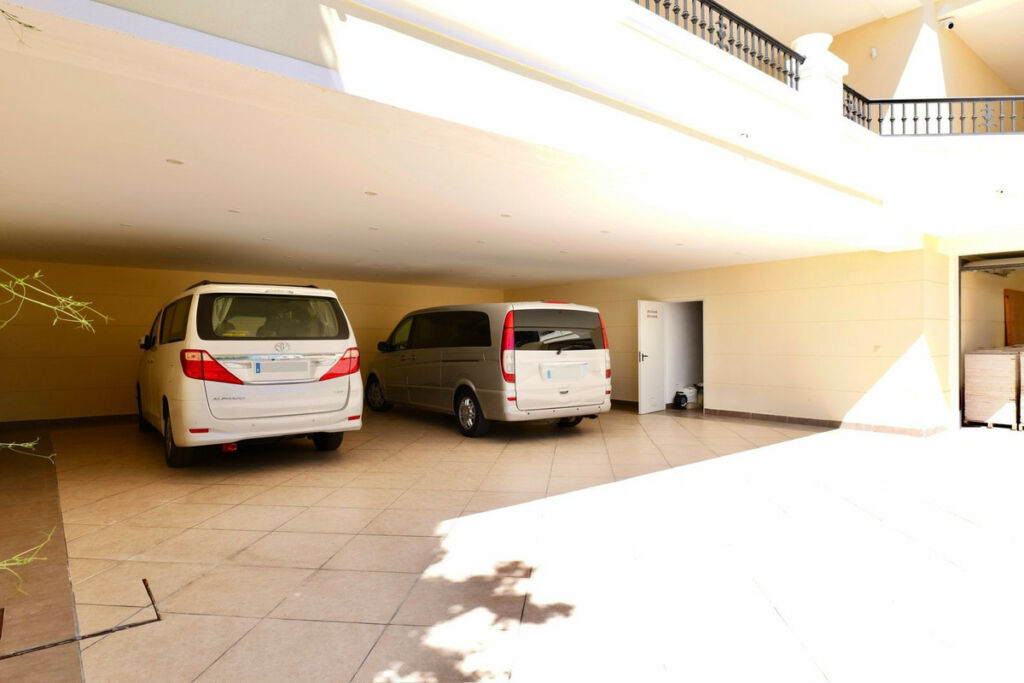 Detached Villa El Rosario Málaga - image 54