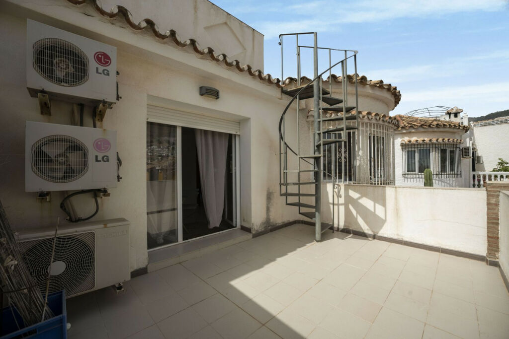 Townhouse Benalmadena Málaga - image 54