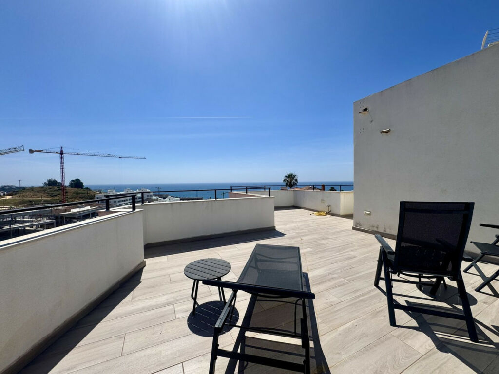 Detached Villa Estepona Málaga - image 54