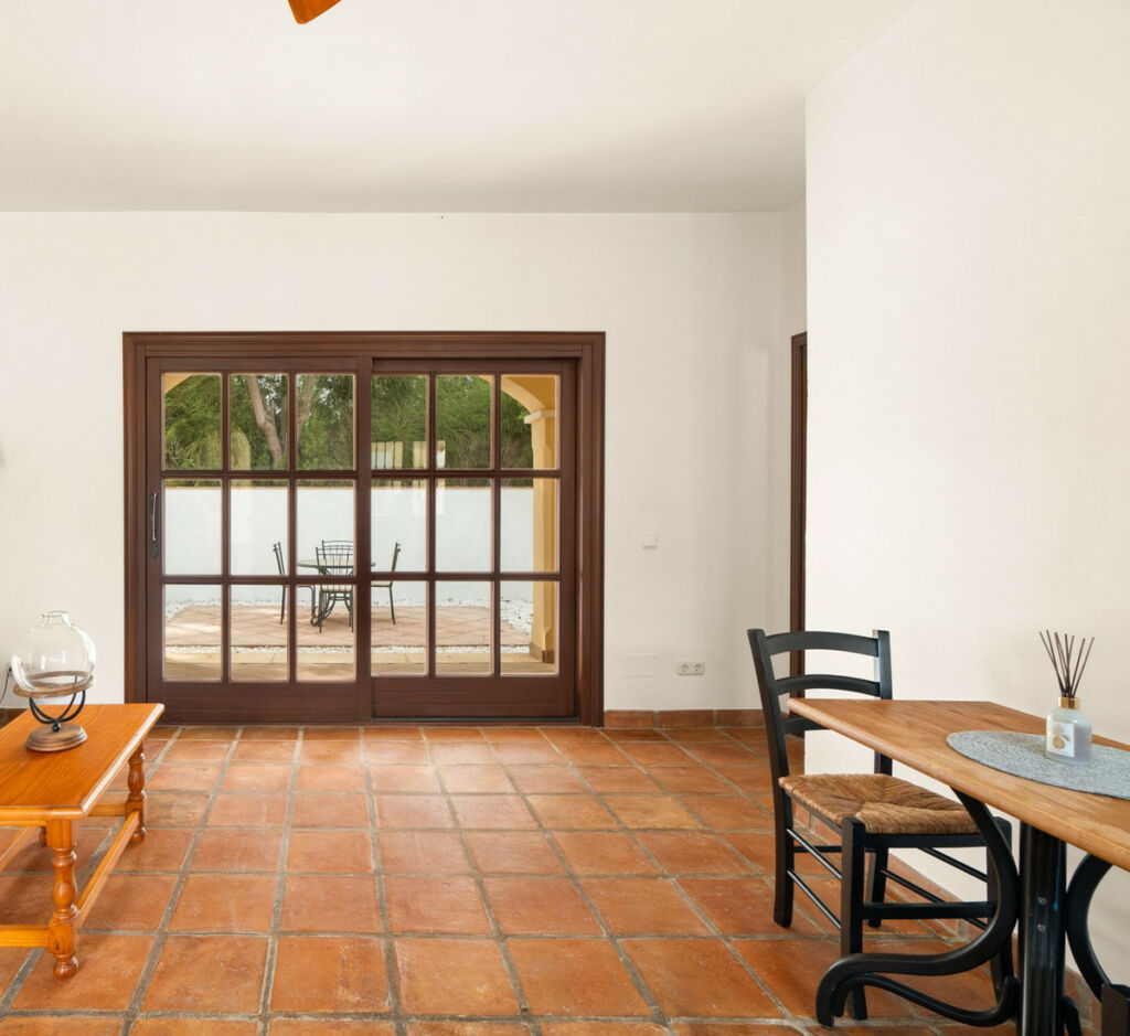 Detached Villa La Duquesa Málaga - image 54