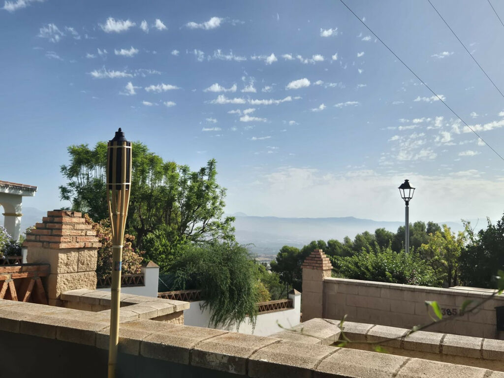 Detached Villa Alhaurín de la Torre Málaga - image 54