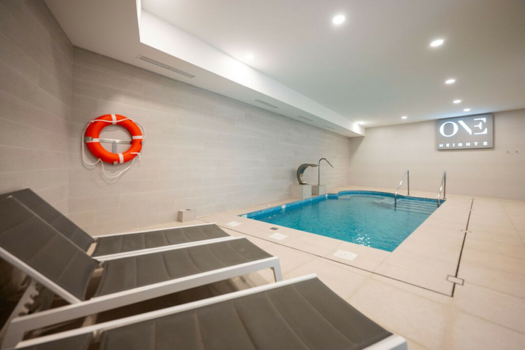 Middle Floor Apartment Calanova Golf Málaga - image 54