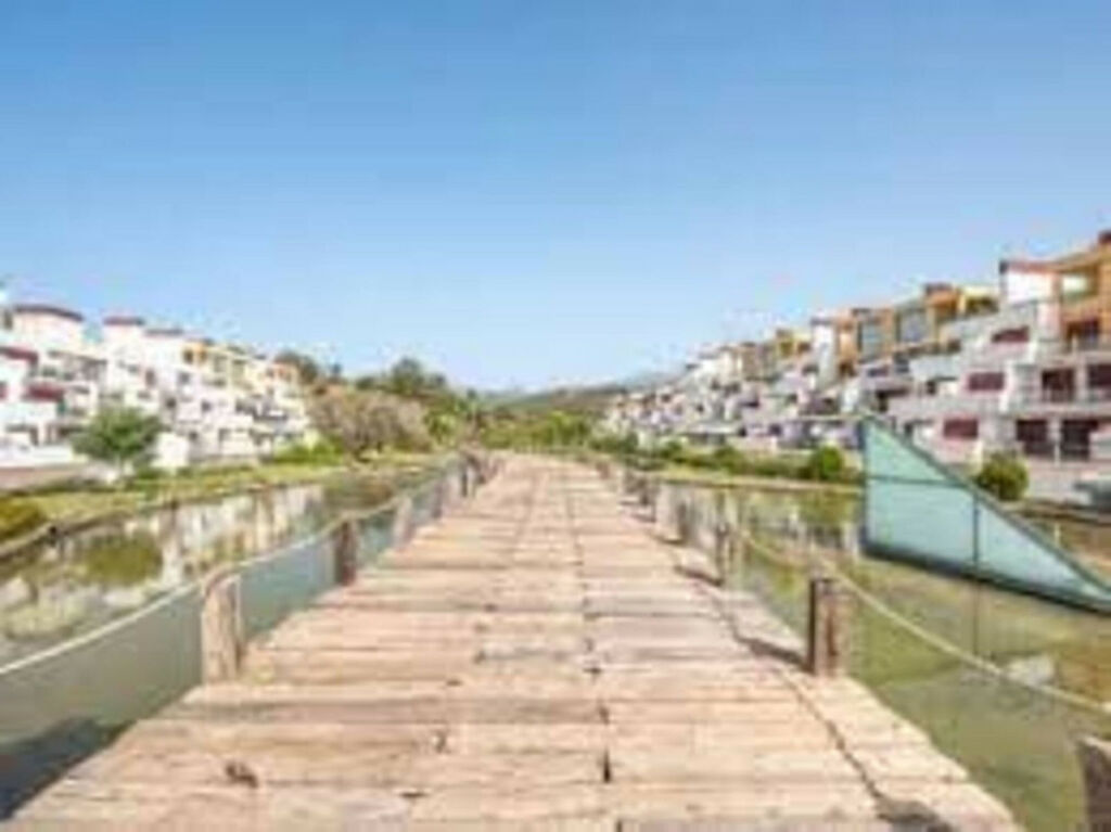 Detached Villa Selwo Málaga - image 52
