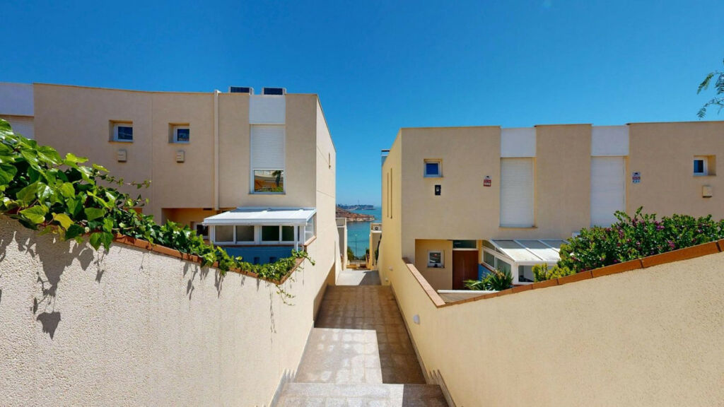 Ground Floor Apartment Campoamor Alicante - image 54