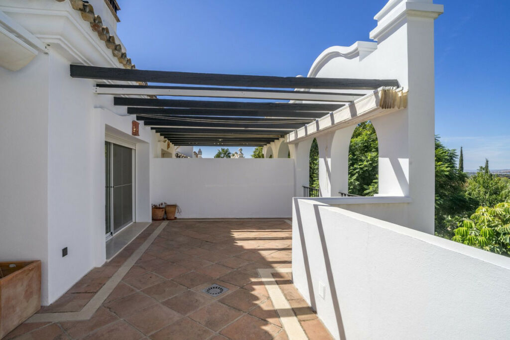 Penthouse Duplex Marbella Málaga - image 54