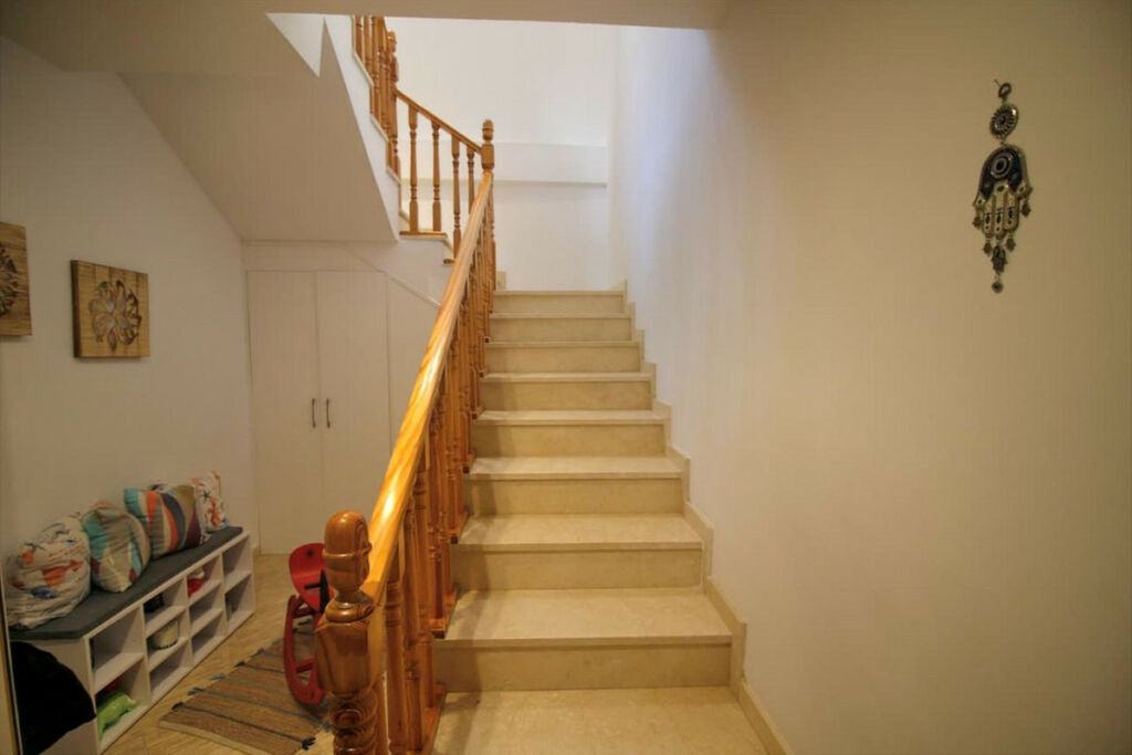 Detached Villa Benalmadena Málaga - image 52