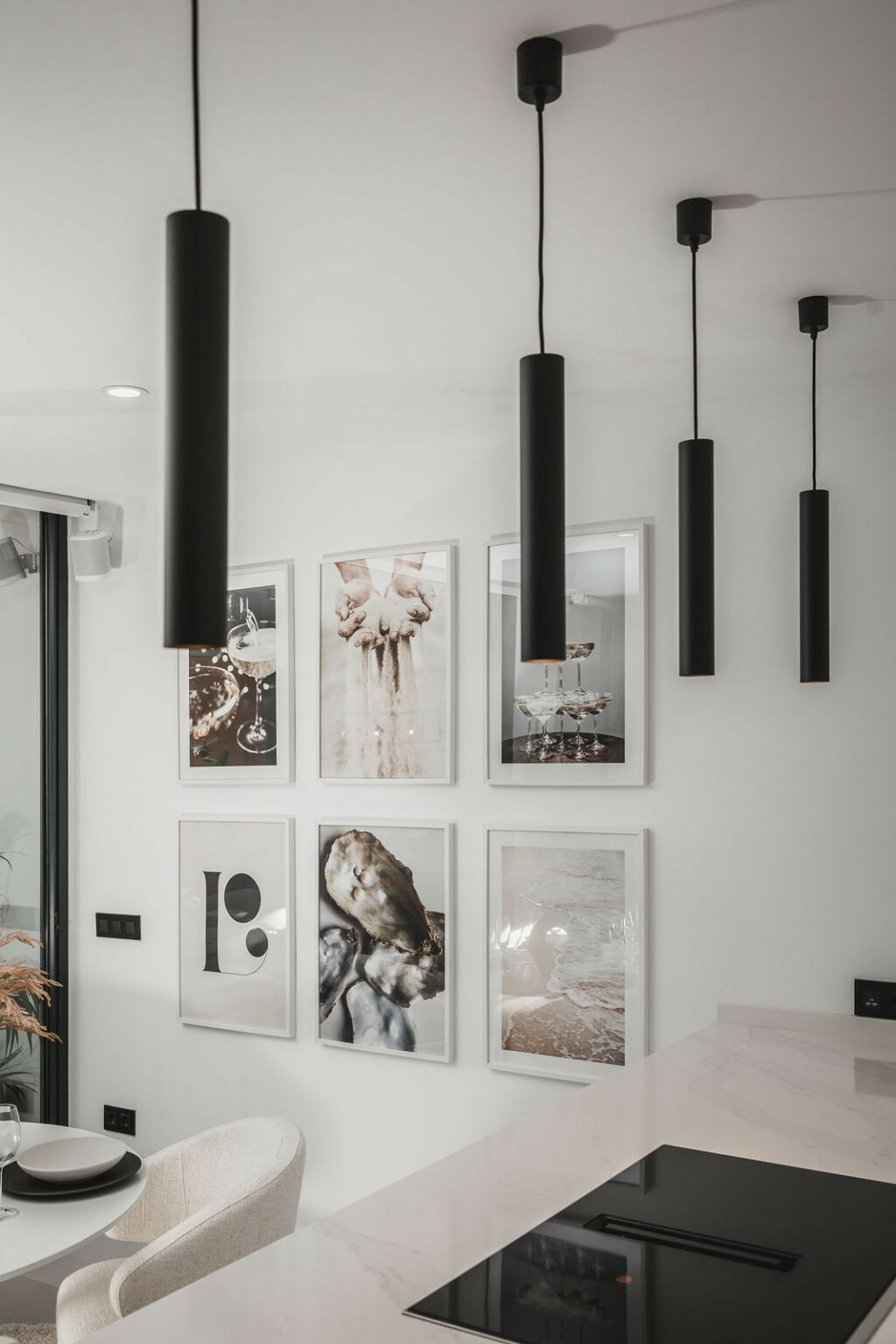 Penthouse Duplex Nueva Andalucía Málaga - image 54