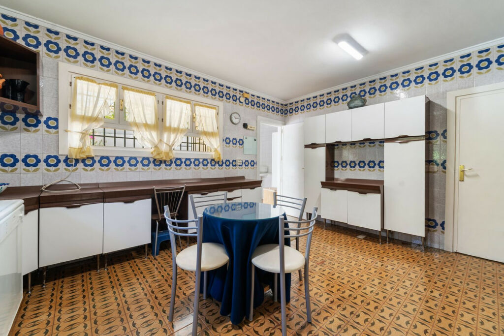 Detached Villa Fuengirola Málaga - image 55