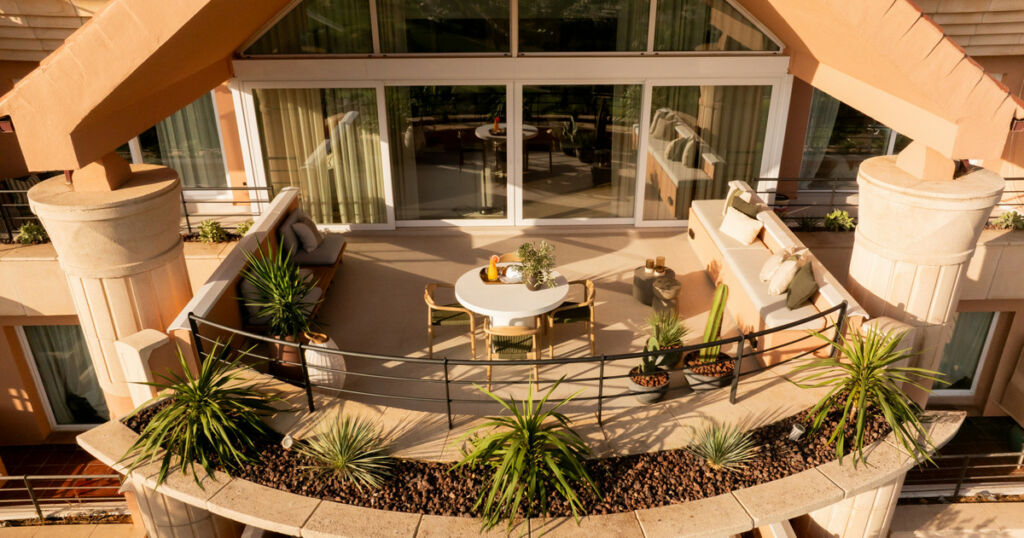 Penthouse Nueva Andalucía Málaga - image 55