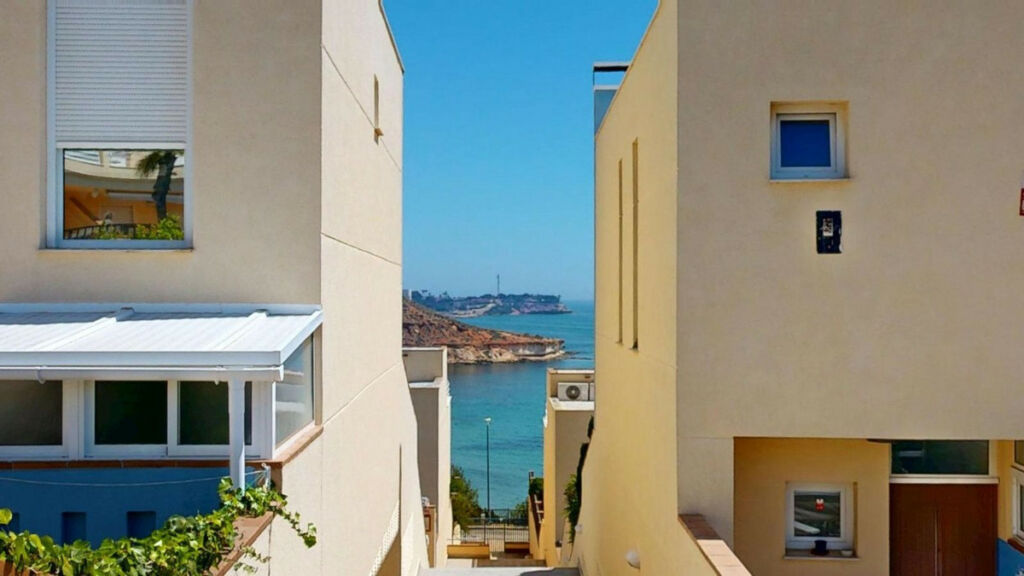 Ground Floor Apartment Campoamor Alicante - image 55