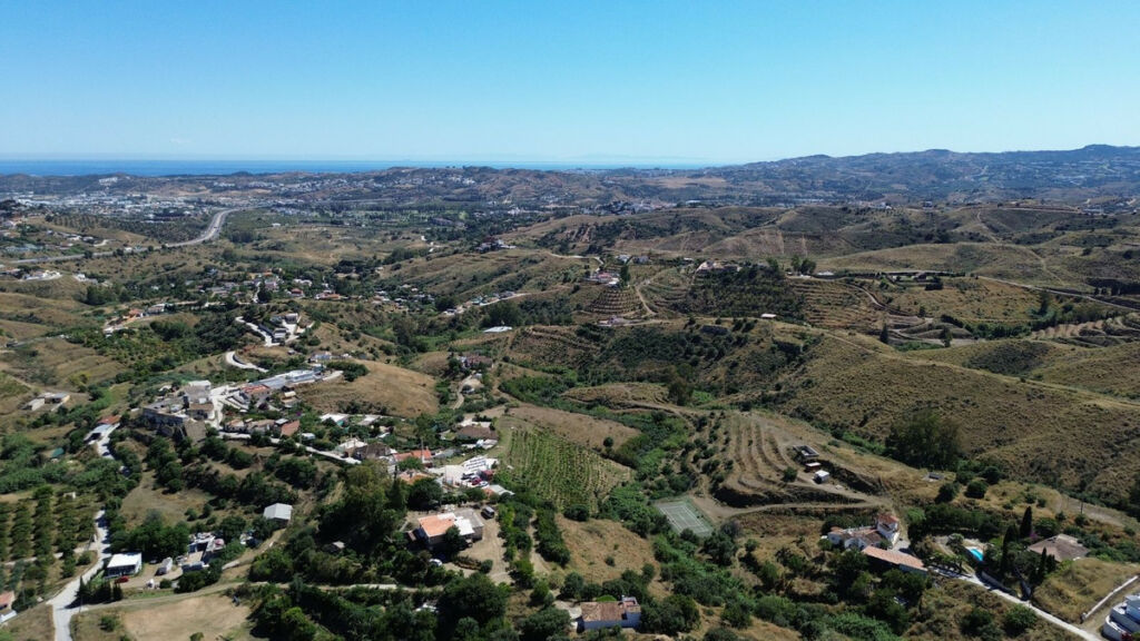 Finca - Cortijo Mijas Málaga - image 55
