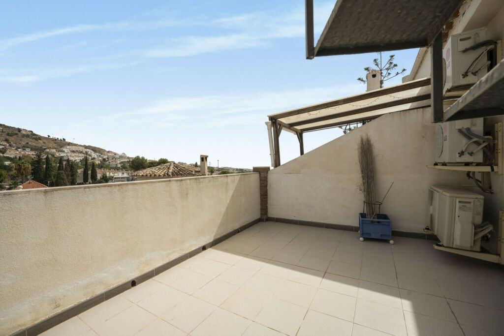 Townhouse Benalmadena Málaga - image 55
