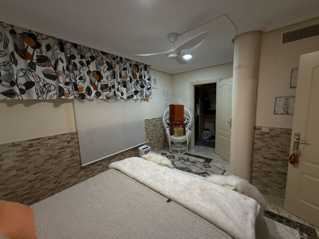 Semi-Detached House Benalmadena Costa Málaga - image 55