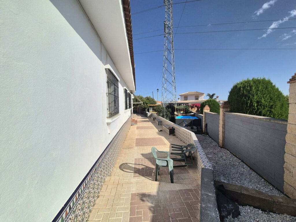 Detached Villa Alhaurín de la Torre Málaga - image 55