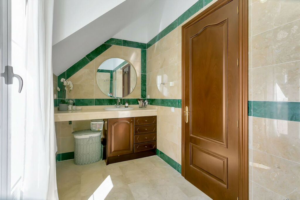 Detached Villa La Cala Golf Málaga - image 55