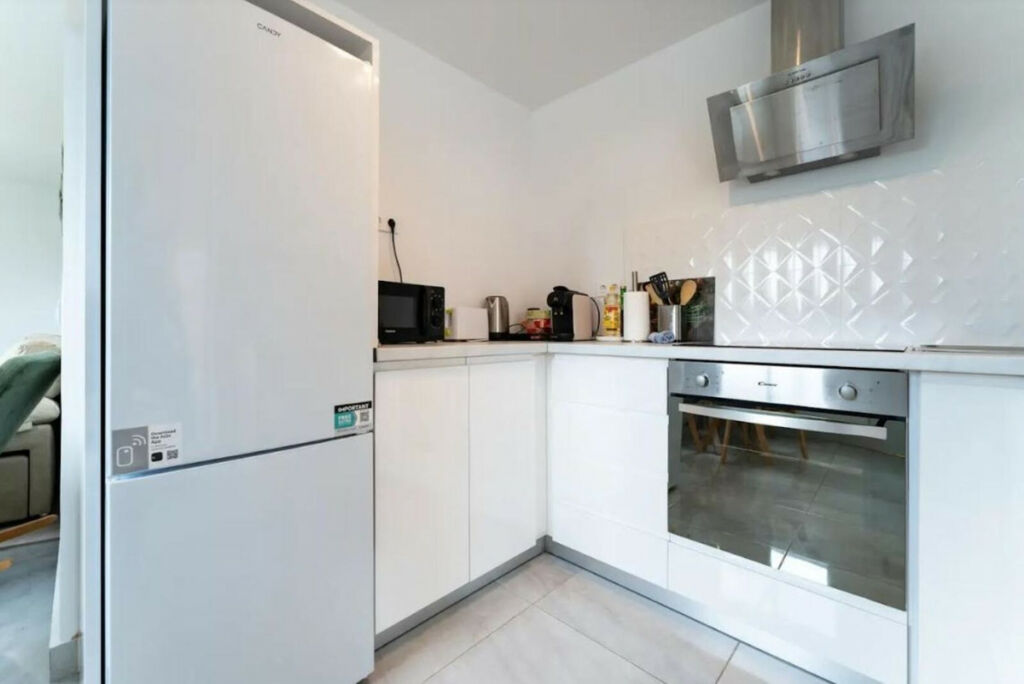Detached Villa Mijas Costa Málaga - image 55