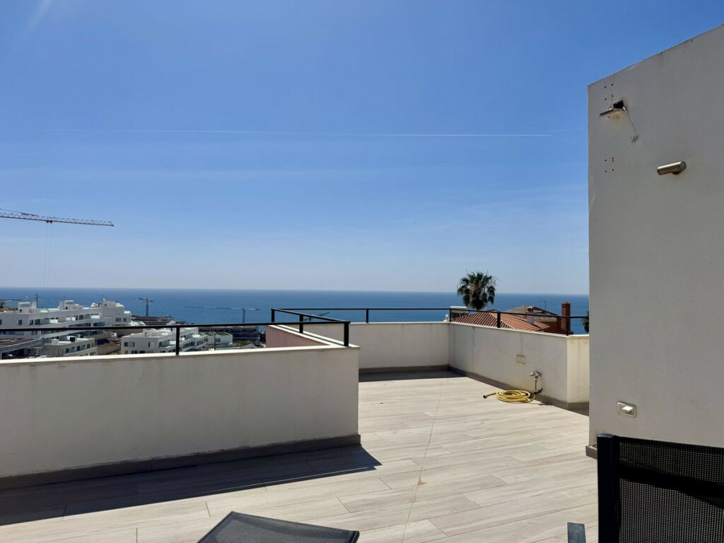 Detached Villa Estepona Málaga - image 55