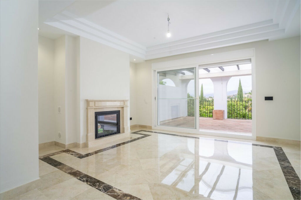 Penthouse Duplex Marbella Málaga - image 55