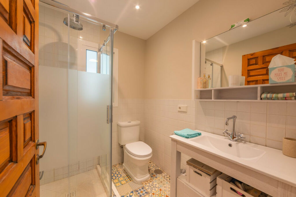 Detached Villa Guadalmina Alta Málaga - image 55