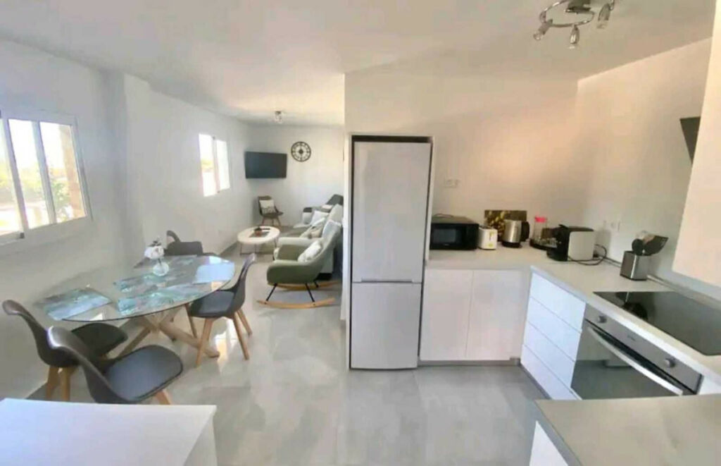 Detached Villa Mijas Costa Málaga - image 56