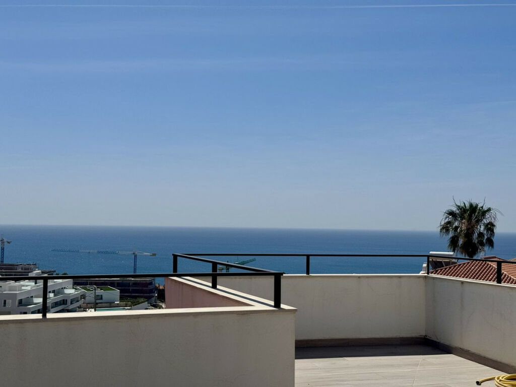 Detached Villa Estepona Málaga - image 56