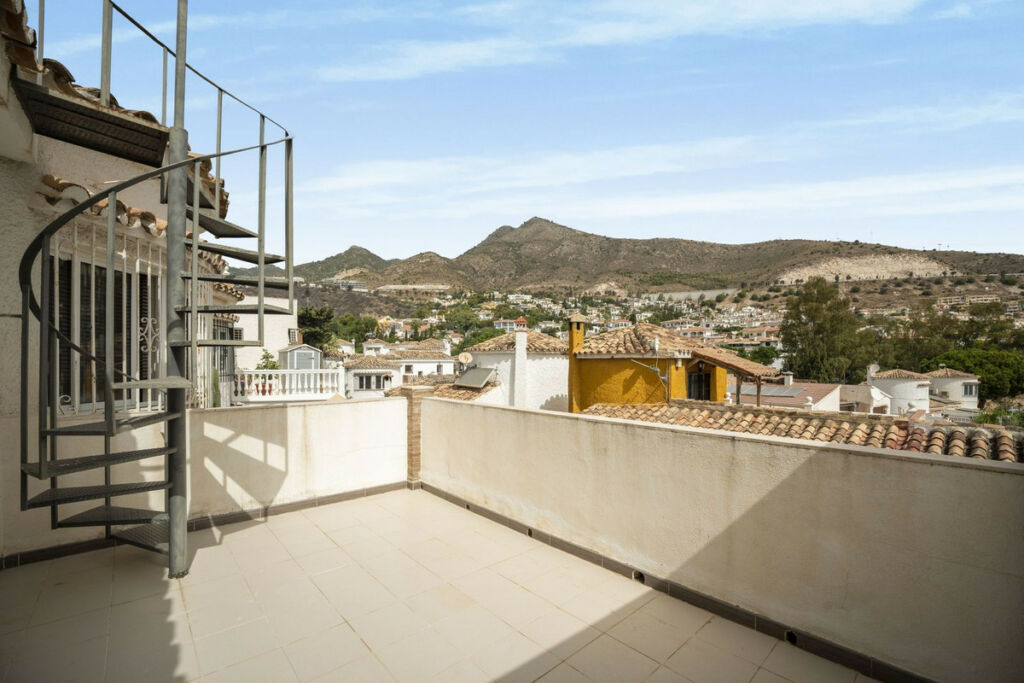 Townhouse Benalmadena Málaga - image 56