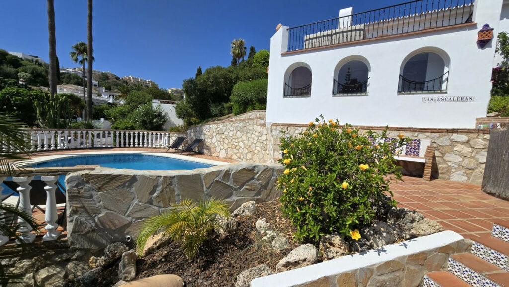 Detached Villa Cerros del Aguila Málaga - image 56