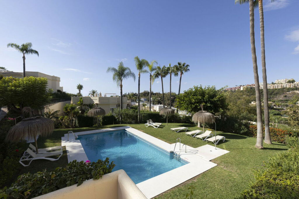 Penthouse La Quinta Málaga - image 56