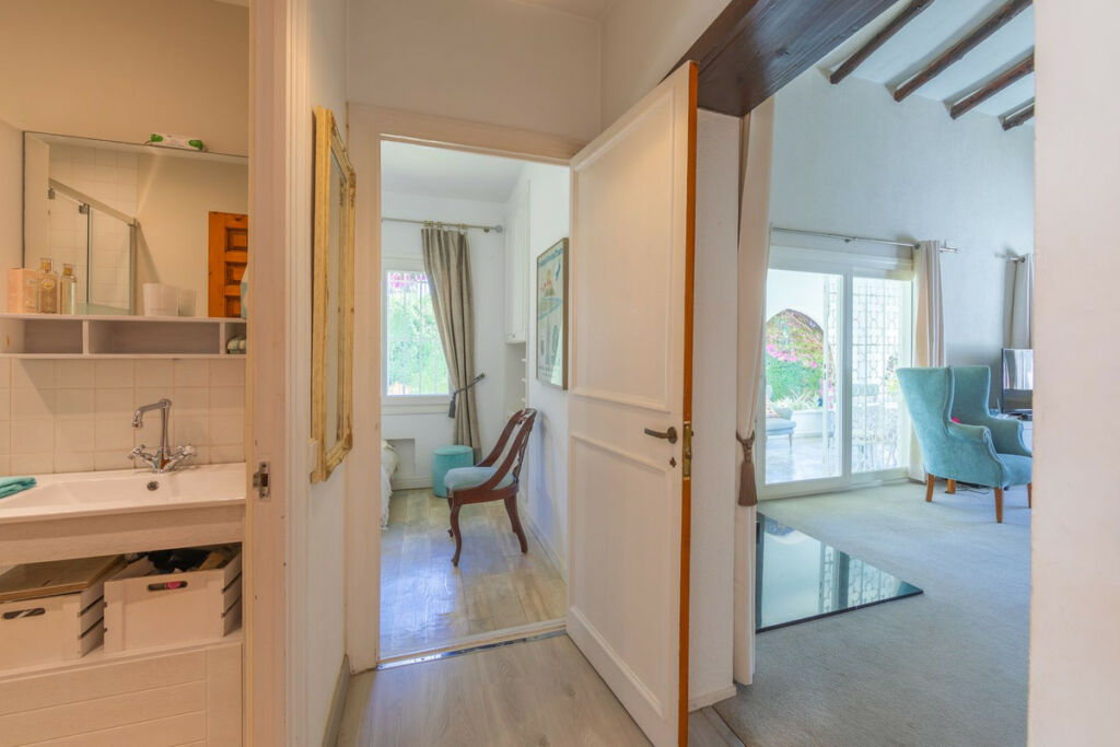 Detached Villa Guadalmina Alta Málaga - image 56