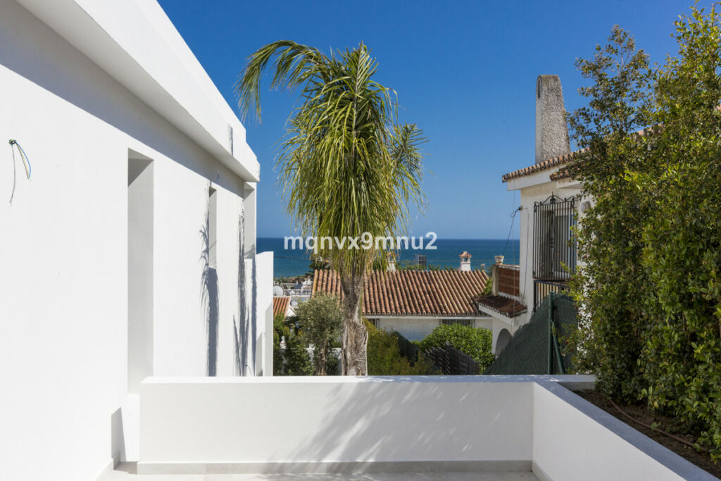 Detached Villa El Chaparral Málaga - image 56