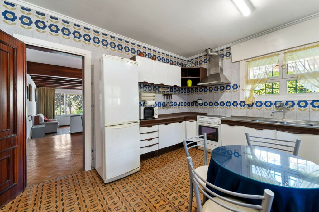 Detached Villa Fuengirola Málaga - image 56