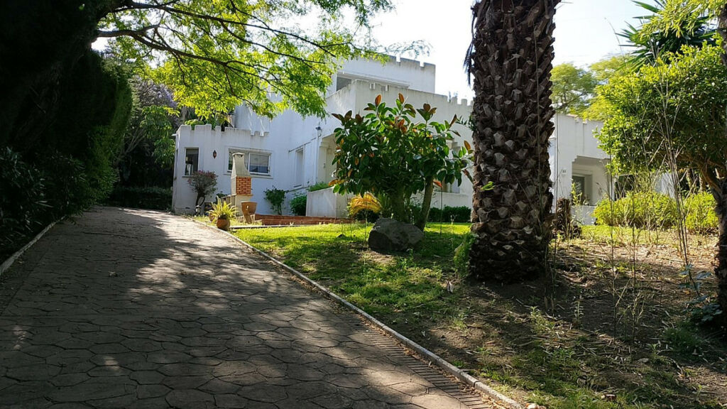 Detached Villa El Paraiso Málaga - image 56