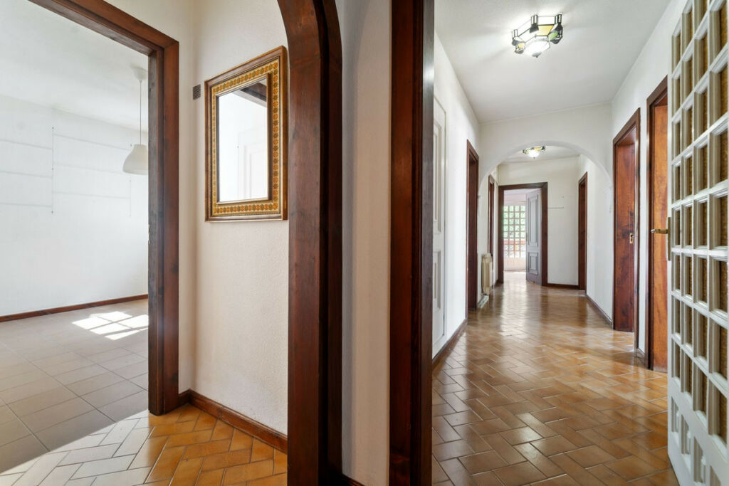 Detached Villa Fuengirola Málaga - image 57