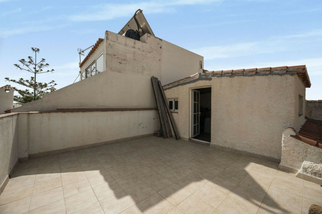 Townhouse Benalmadena Málaga - image 57