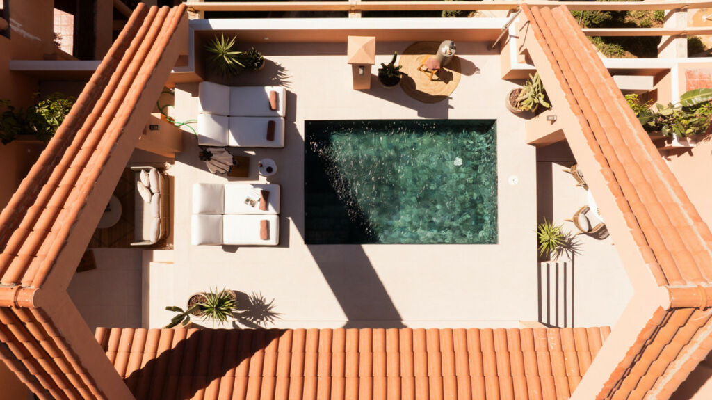 Penthouse Nueva Andalucía Málaga - image 57
