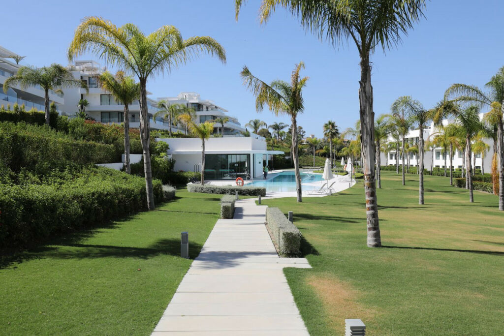 Duplex Atalaya Málaga - image 57