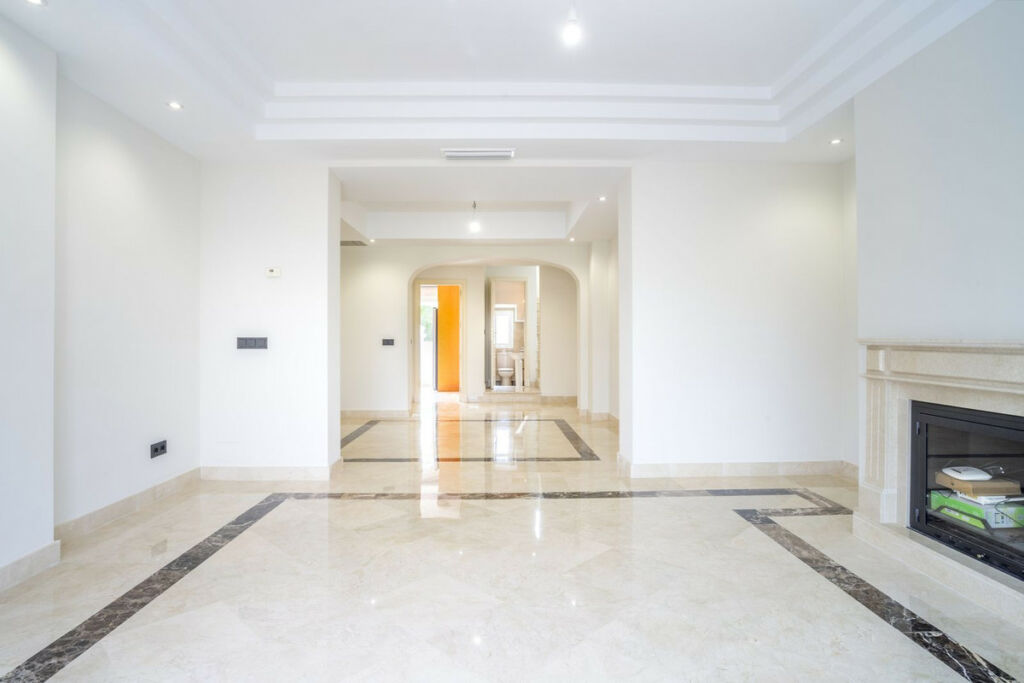 Penthouse Duplex Marbella Málaga - image 57