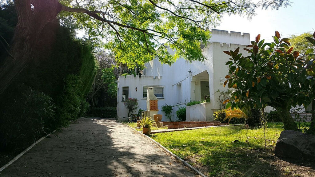 Detached Villa El Paraiso Málaga - image 57