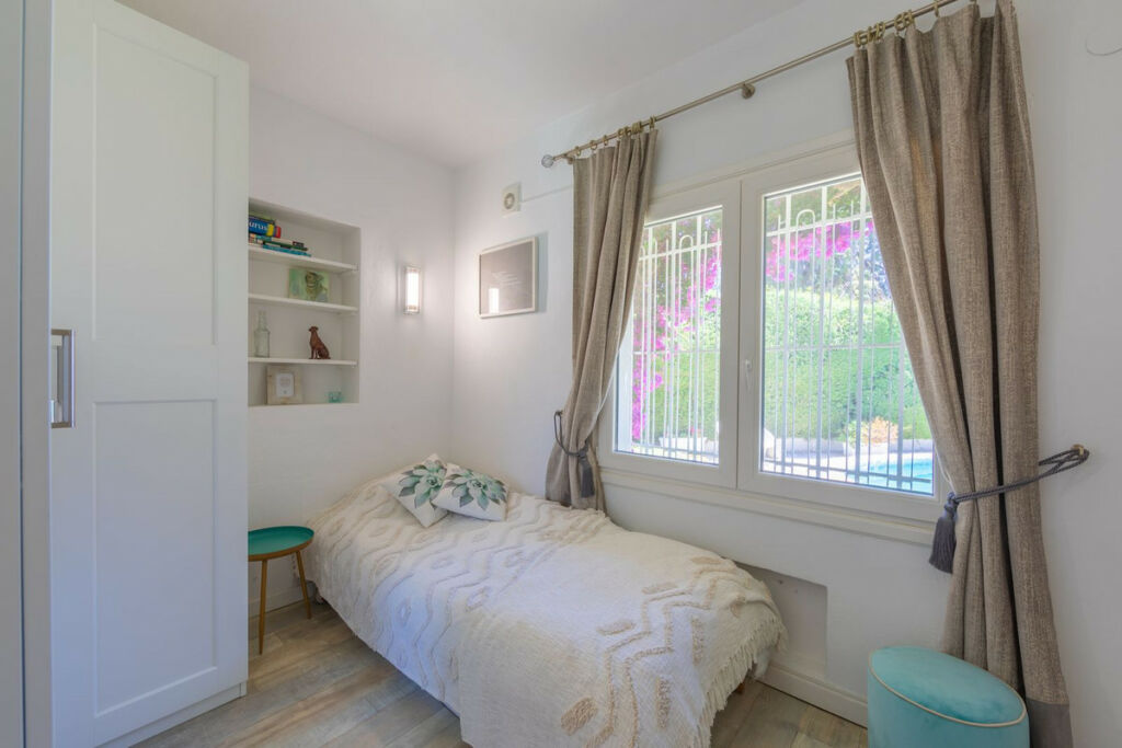 Detached Villa Guadalmina Alta Málaga - image 57