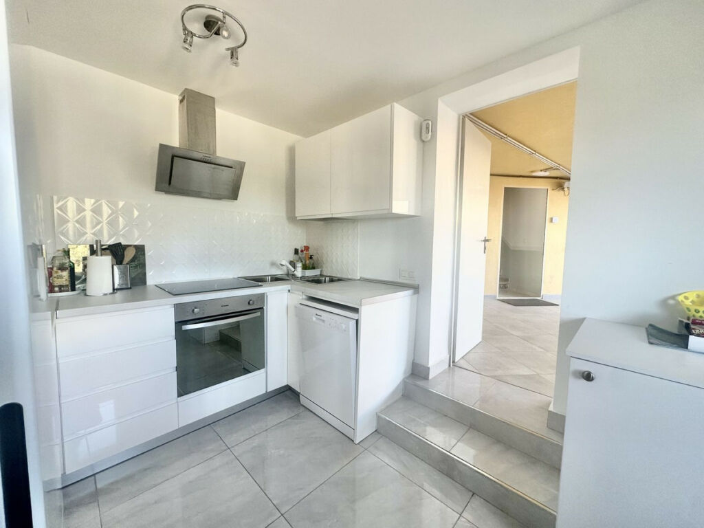 Detached Villa Mijas Costa Málaga - image 57
