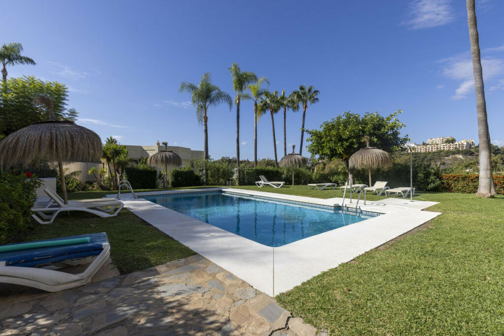 Penthouse La Quinta Málaga - image 57