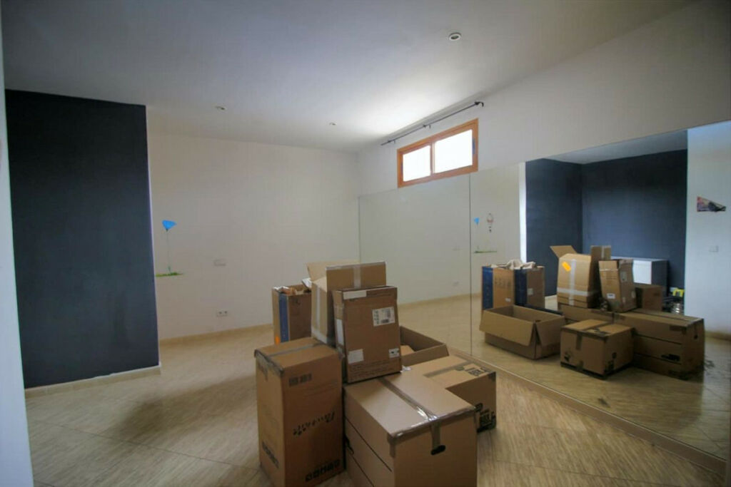 Detached Villa Benalmadena Málaga - image 55