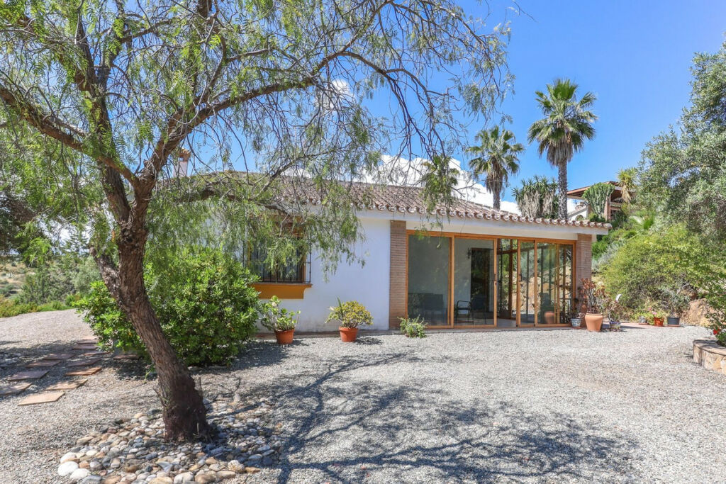 Detached Villa Alora Málaga - image 57