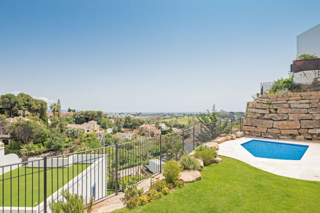 Penthouse El Paraiso Málaga - image 56