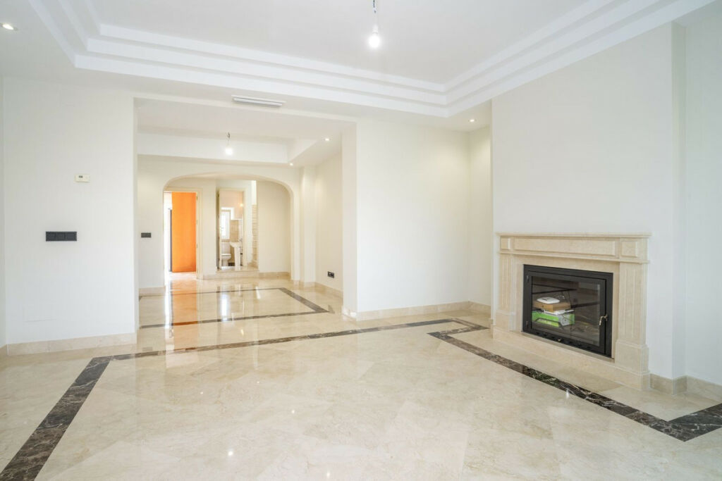 Penthouse Duplex Marbella Málaga - image 58